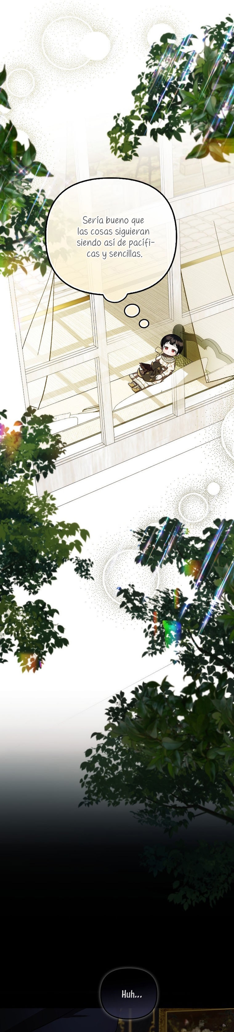 Esta es la primera vez que soy amada Capítulo 29 - Page 30