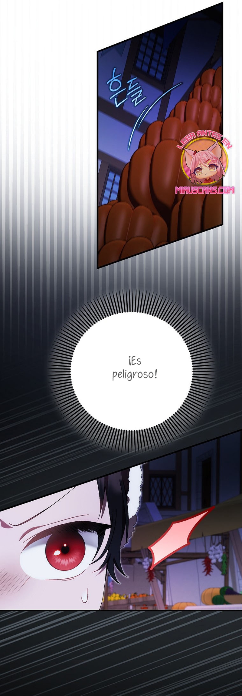 Esta es la primera vez que soy amada Capítulo 29 - Page 4