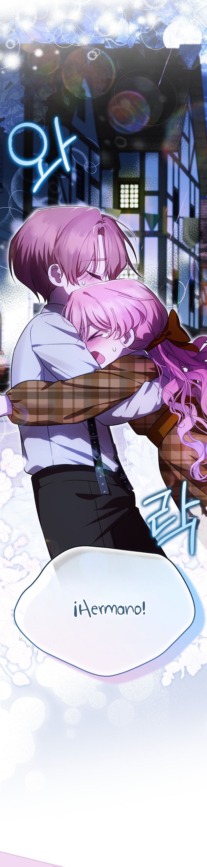 Esta es la primera vez que soy amada Capítulo 29 - Page 6