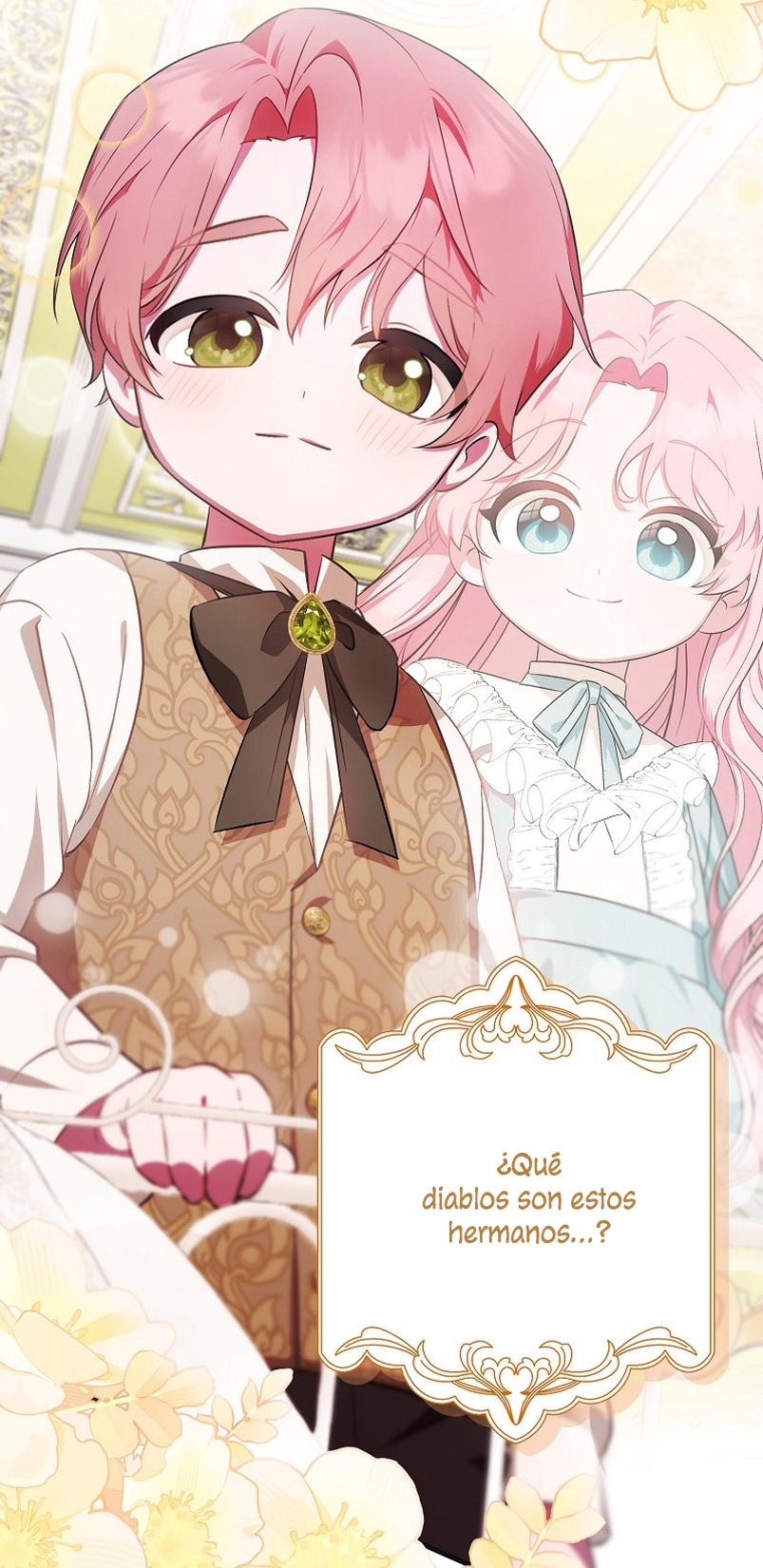 Esta es la primera vez que soy amada Capítulo 3 - Page 46