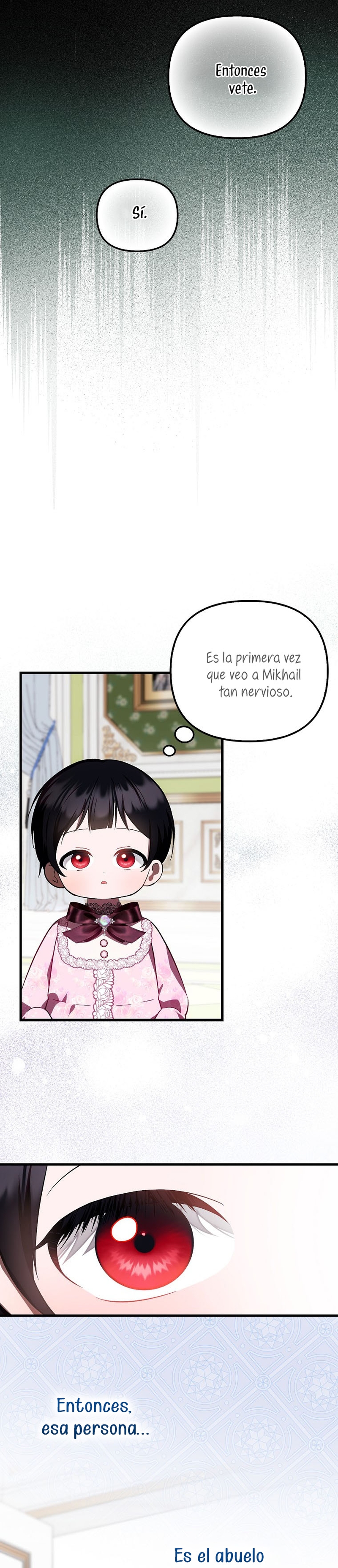 Esta es la primera vez que soy amada Capítulo 30 - Page 13