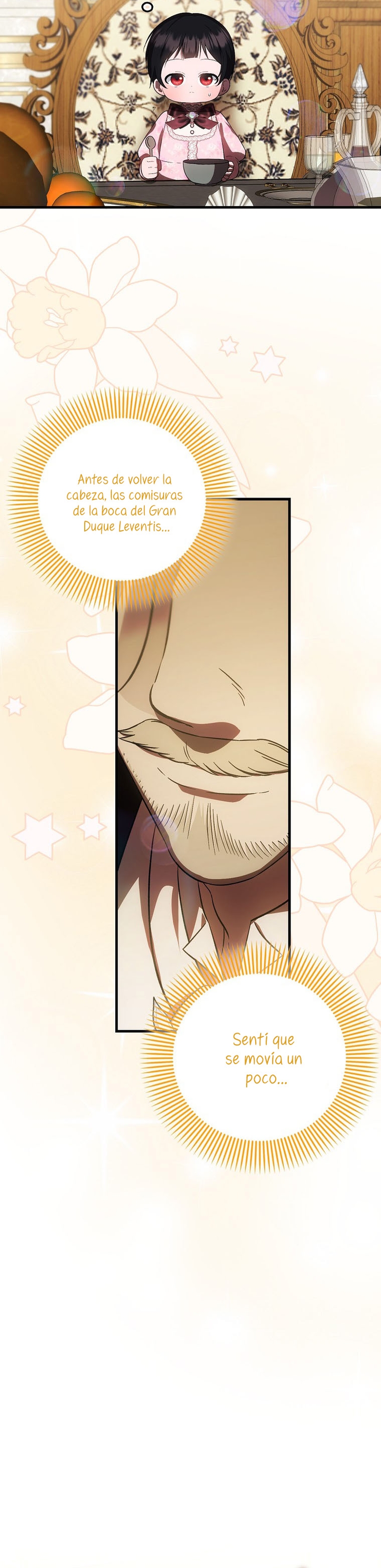 Esta es la primera vez que soy amada Capítulo 30 - Page 22