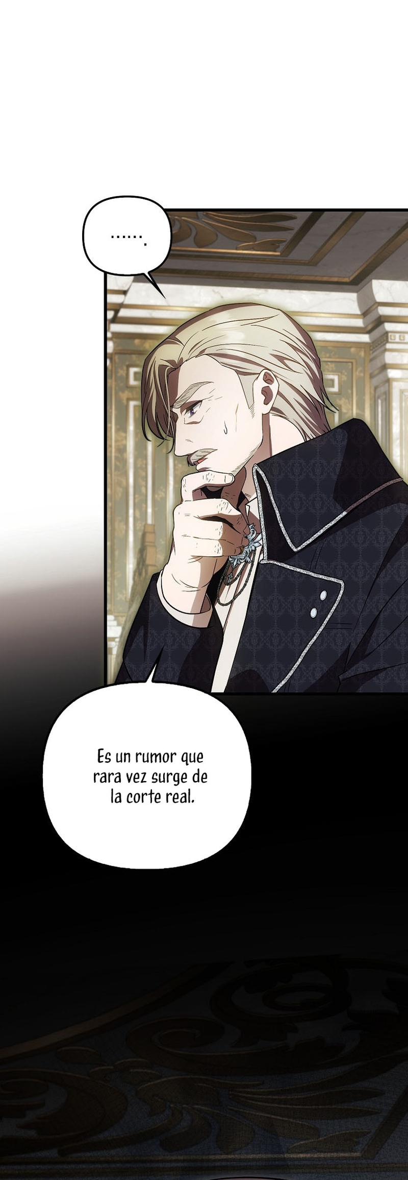 Esta es la primera vez que soy amada Capítulo 30 - Page 27