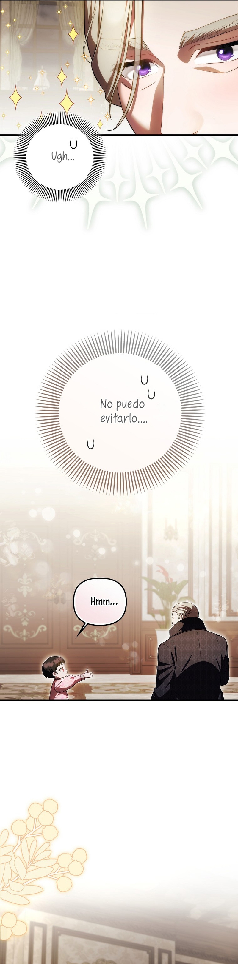 Esta es la primera vez que soy amada Capítulo 31 - Page 10