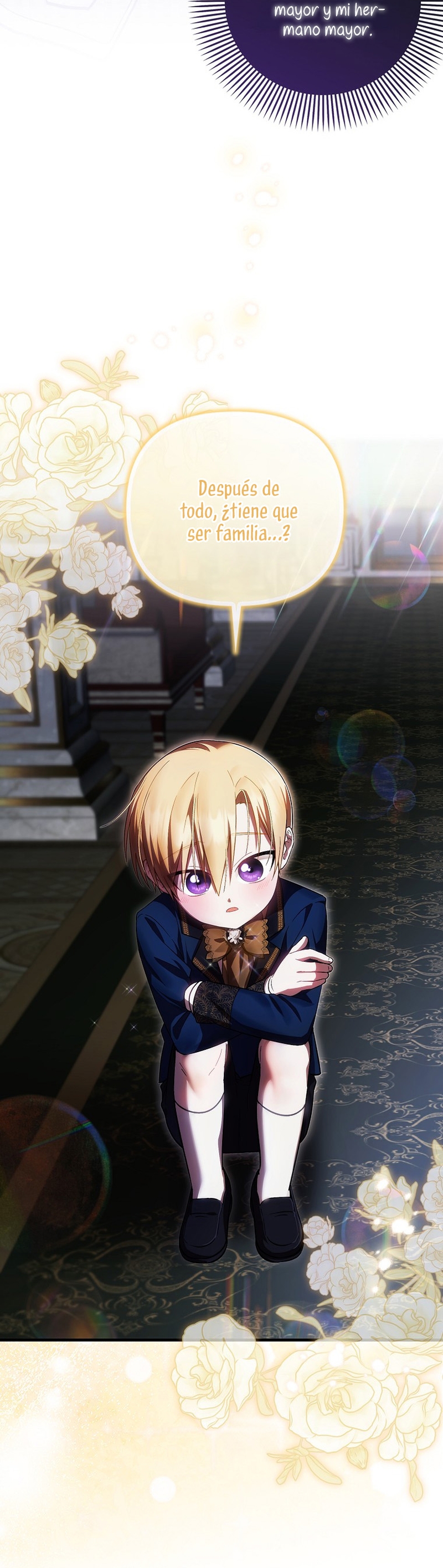 Esta es la primera vez que soy amada Capítulo 31 - Page 20