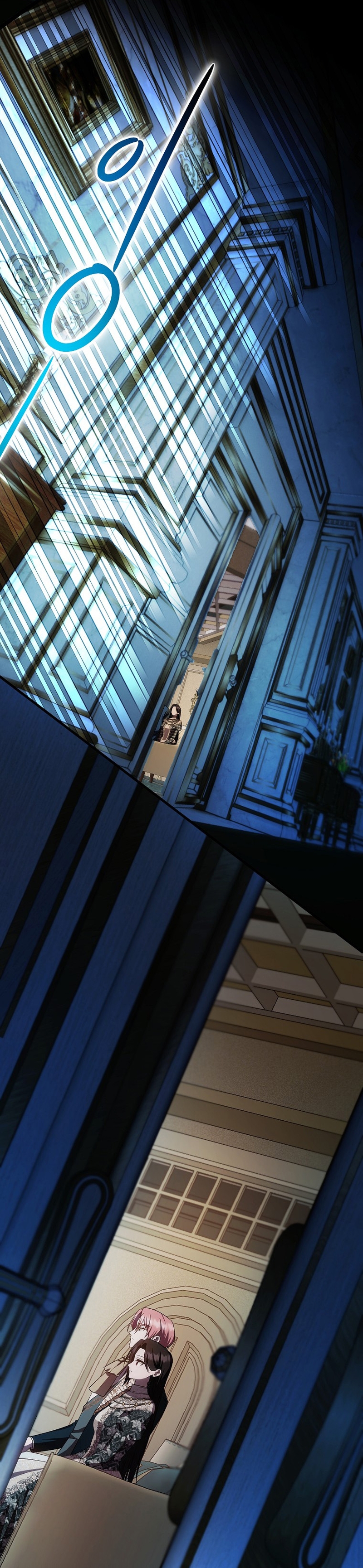 Esta es la primera vez que soy amada Capítulo 31 - Page 27