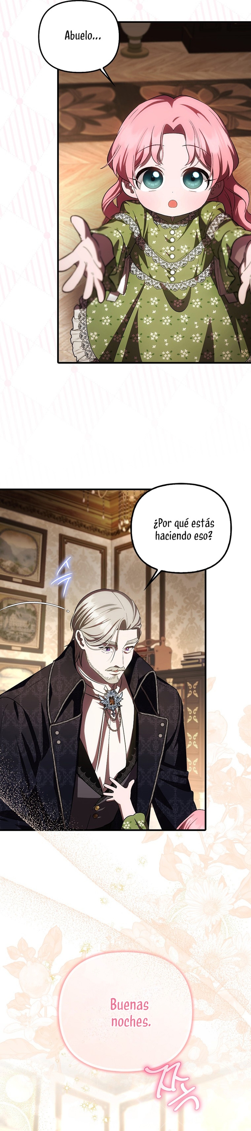 Esta es la primera vez que soy amada Capítulo 31 - Page 6