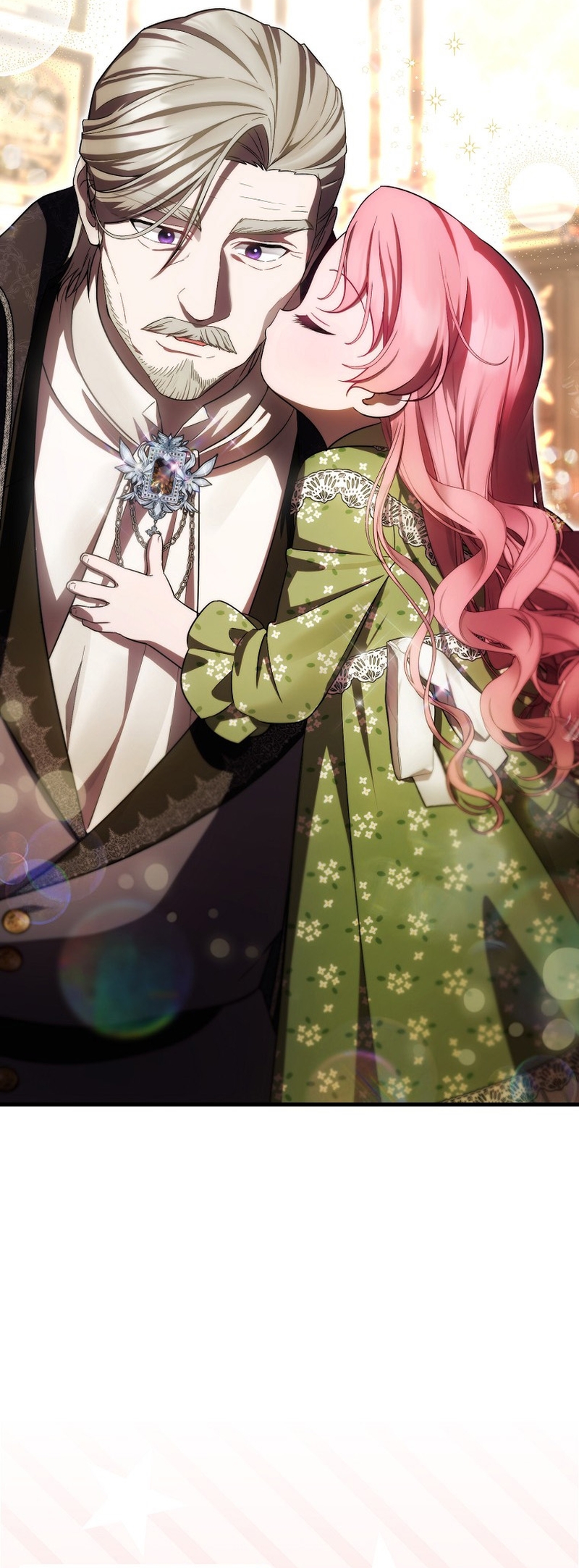 Esta es la primera vez que soy amada Capítulo 31 - Page 7