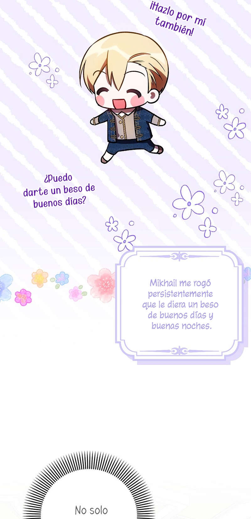 Esta es la primera vez que soy amada Capítulo 32 - Page 16