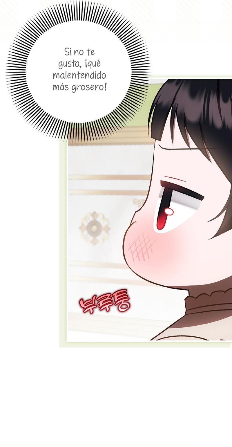 Esta es la primera vez que soy amada Capítulo 32 - Page 19