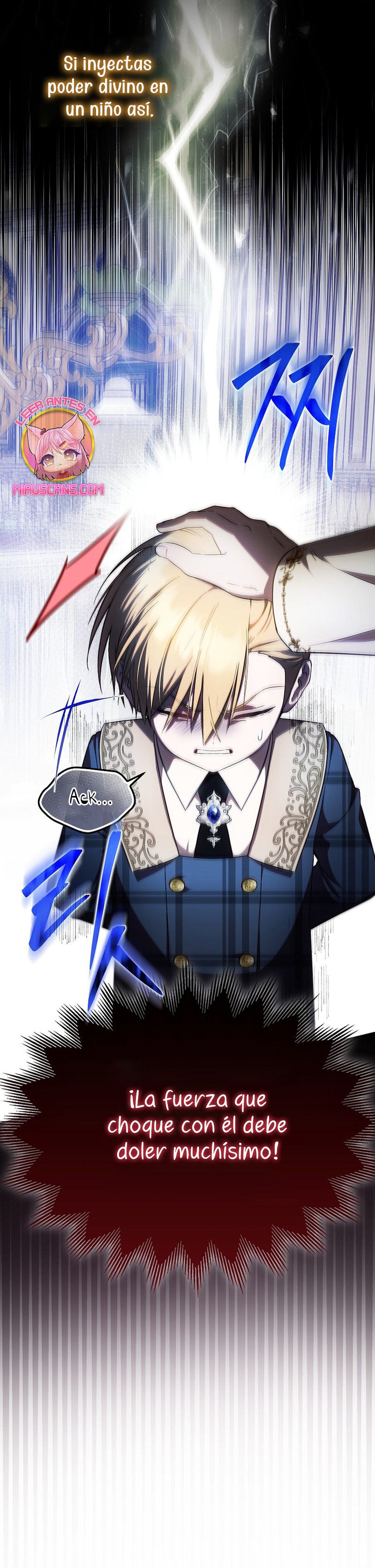 Esta es la primera vez que soy amada Capítulo 33 - Page 15