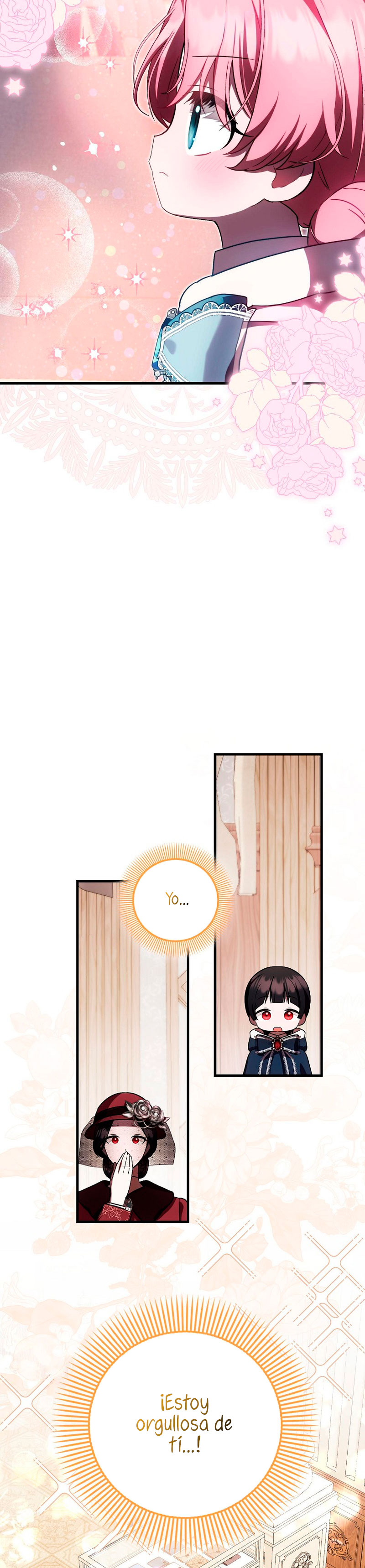 Esta es la primera vez que soy amada Capítulo 35 - Page 12