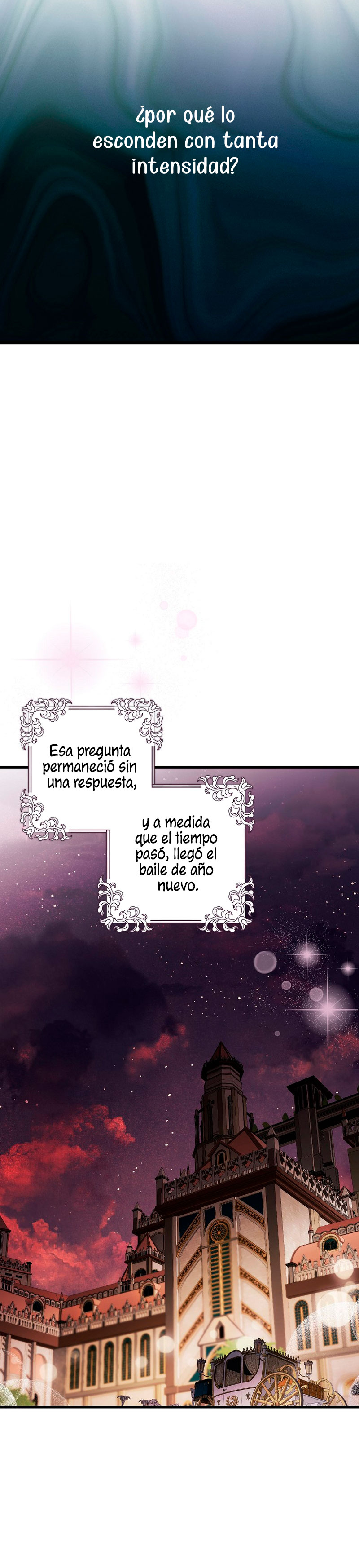 Esta es la primera vez que soy amada Capítulo 35 - Page 20