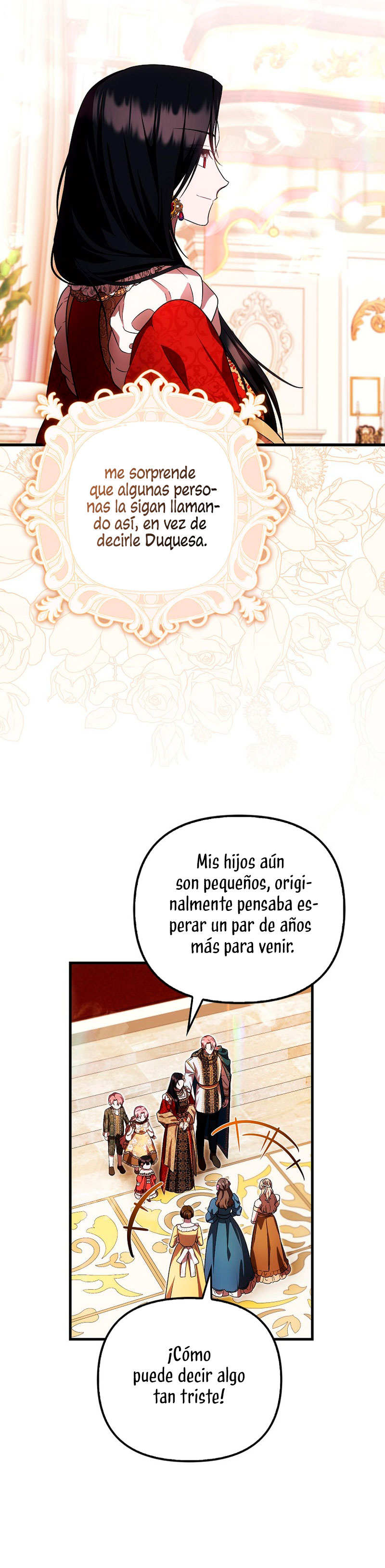 Esta es la primera vez que soy amada Capítulo 35 - Page 24