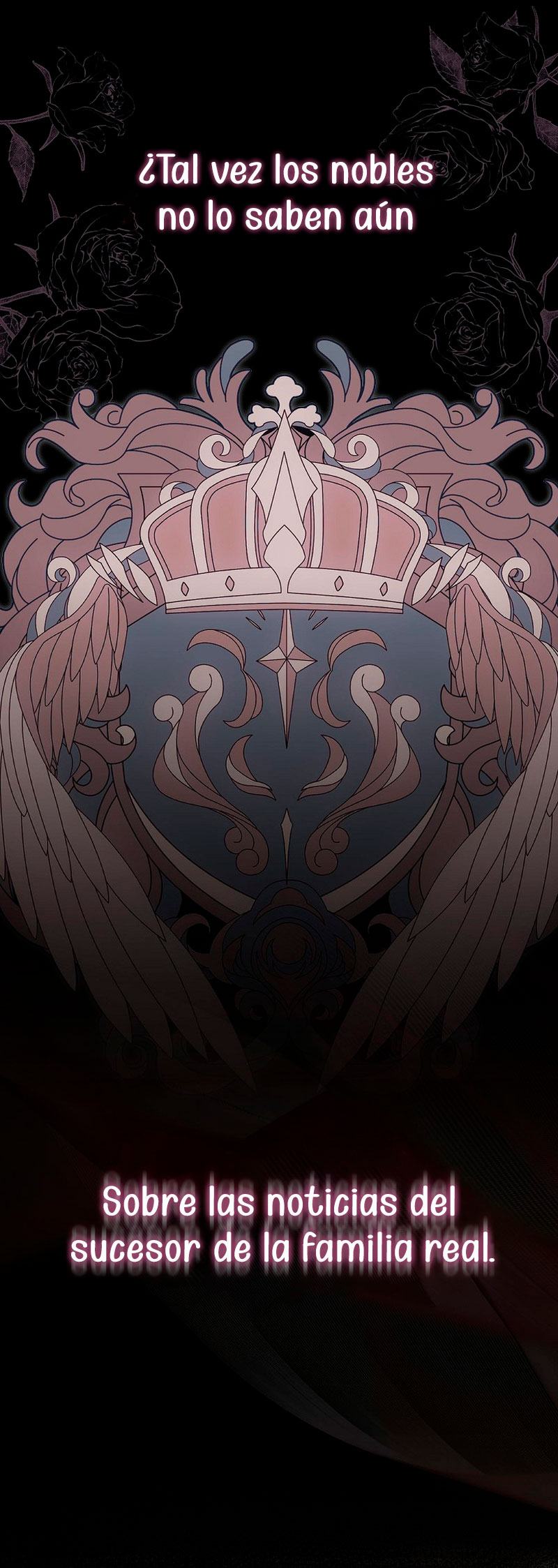 Esta es la primera vez que soy amada Capítulo 35 - Page 26