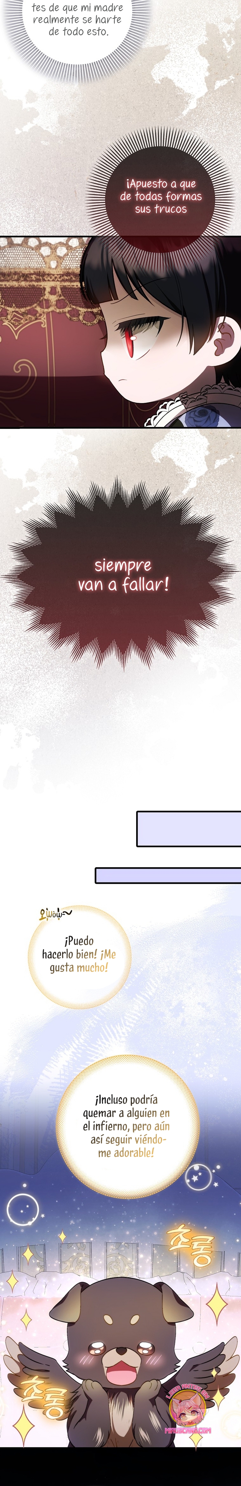 Esta es la primera vez que soy amada Capítulo 38 - Page 12