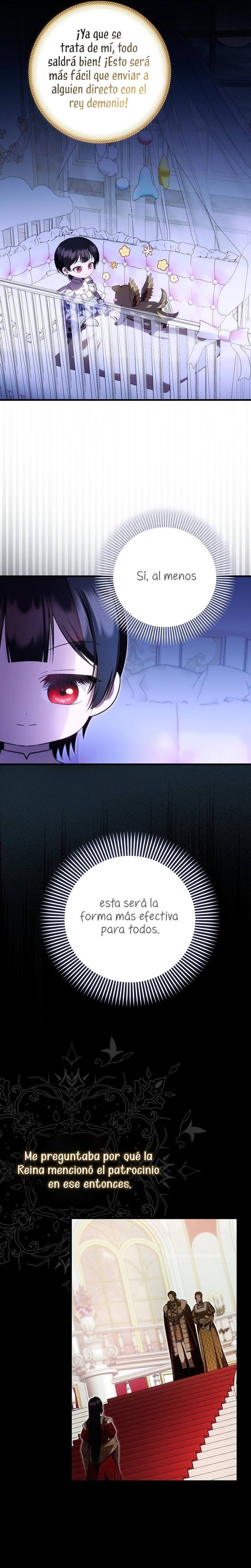 Esta es la primera vez que soy amada Capítulo 38 - Page 13