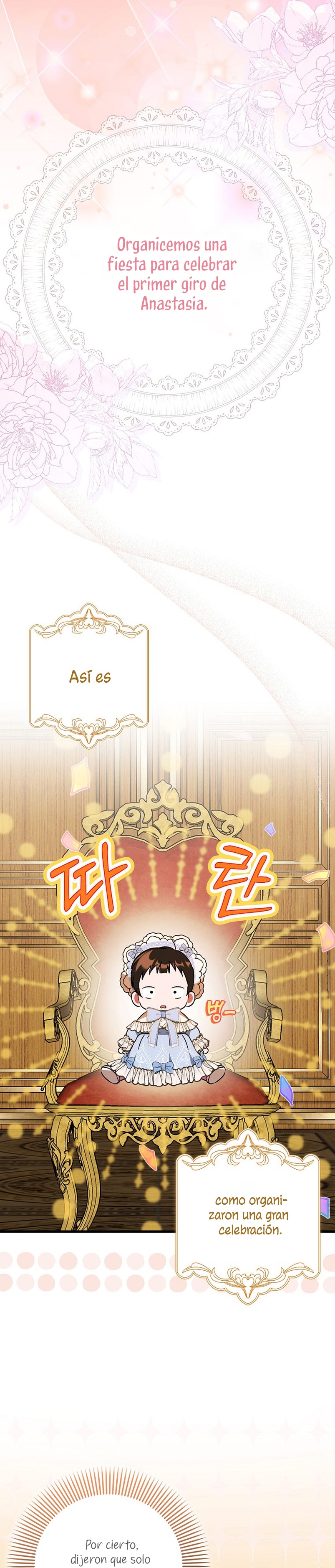 Esta es la primera vez que soy amada Capítulo 4 - Page 14