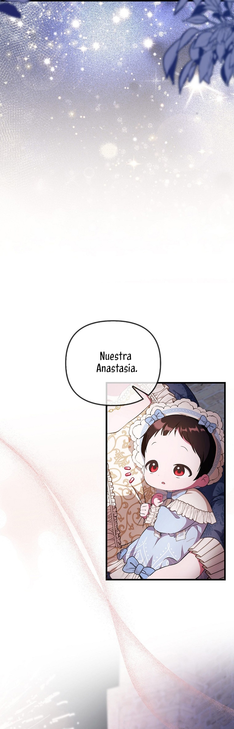 Esta es la primera vez que soy amada Capítulo 4 - Page 21