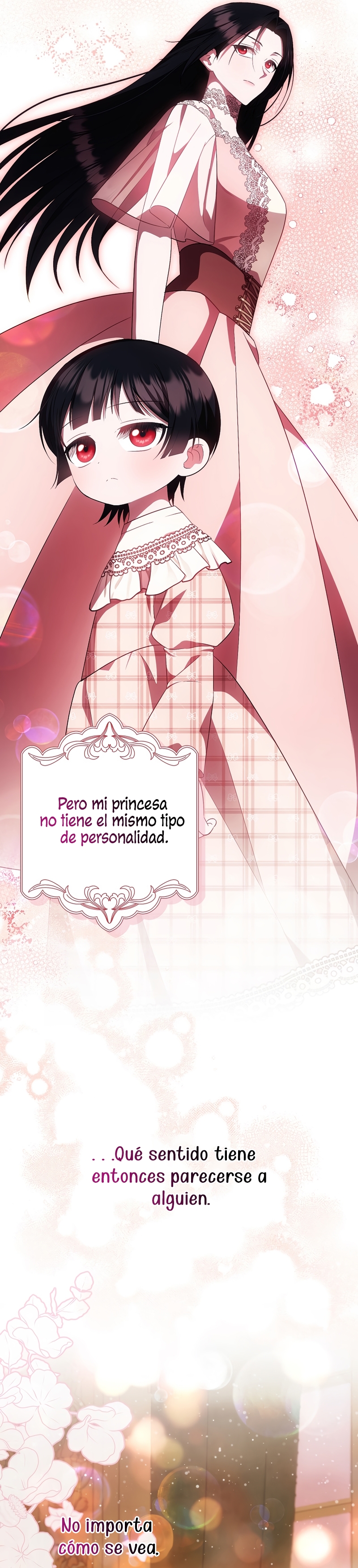 Esta es la primera vez que soy amada Capítulo 40 - Page 18