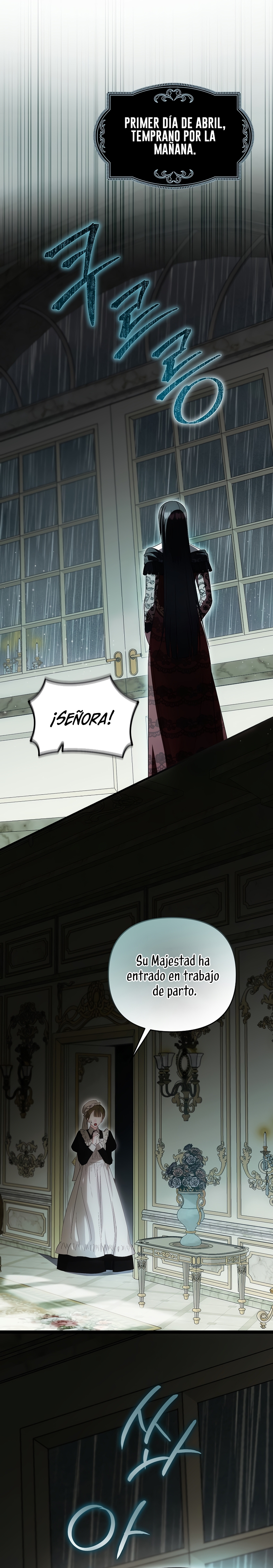 Esta es la primera vez que soy amada Capítulo 40 - Page 24