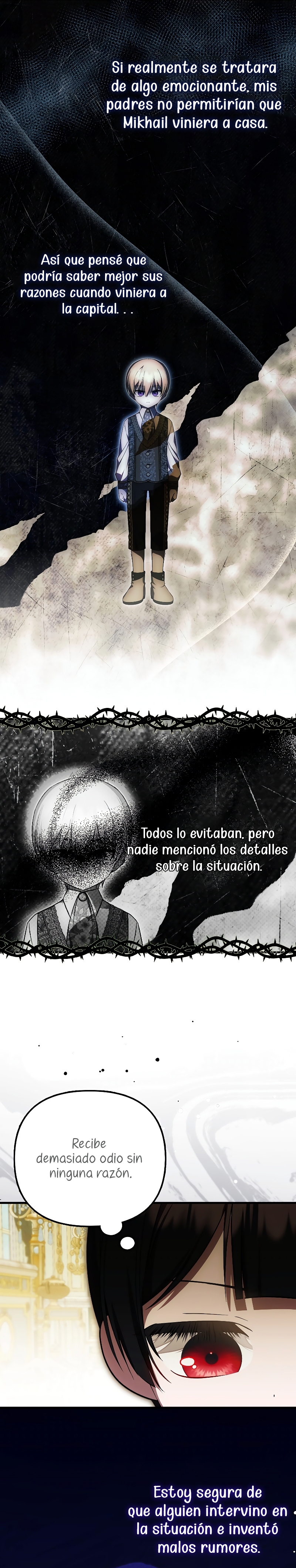 Esta es la primera vez que soy amada Capítulo 41 - Page 14