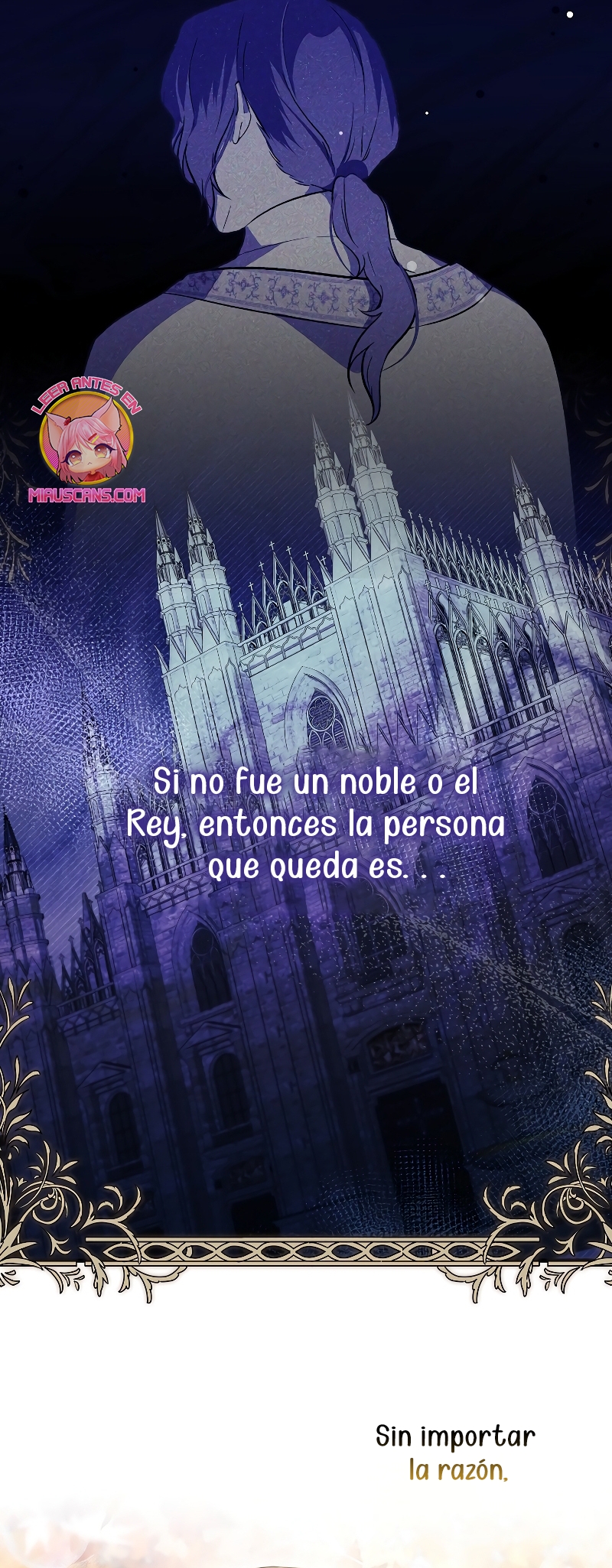 Esta es la primera vez que soy amada Capítulo 41 - Page 15