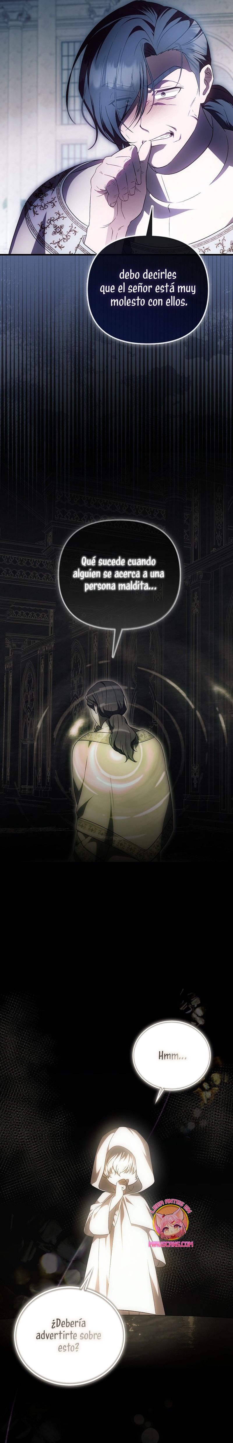 Esta es la primera vez que soy amada Capítulo 43 - Page 19