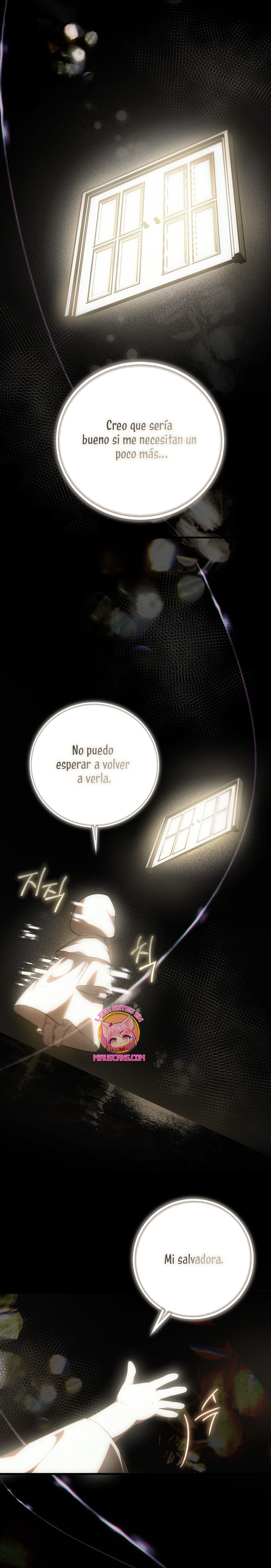 Esta es la primera vez que soy amada Capítulo 43 - Page 20