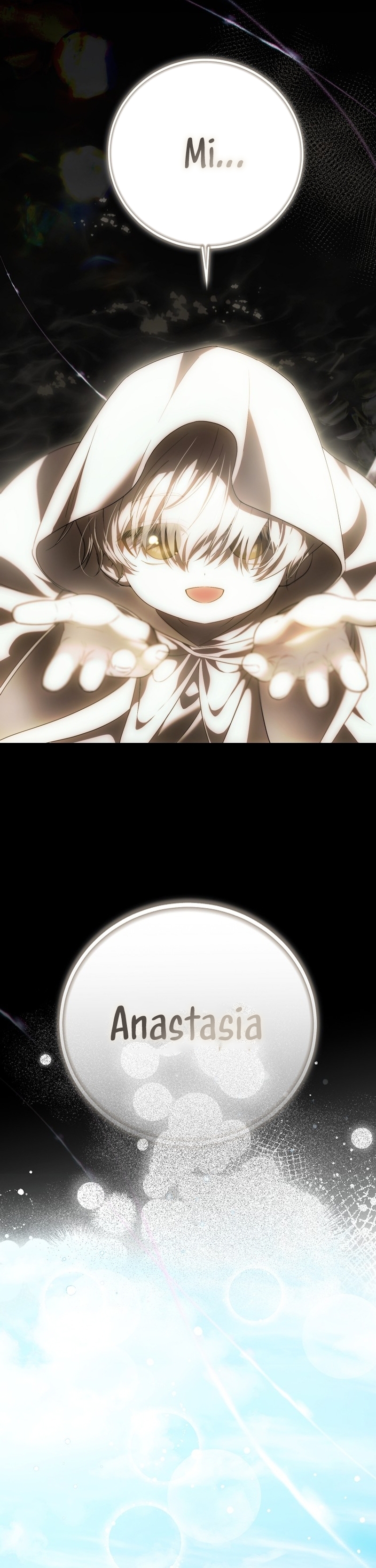 Esta es la primera vez que soy amada Capítulo 43 - Page 21