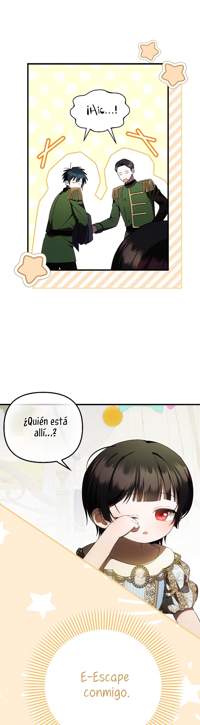 Esta es la primera vez que soy amada Capítulo 44 - Page 19