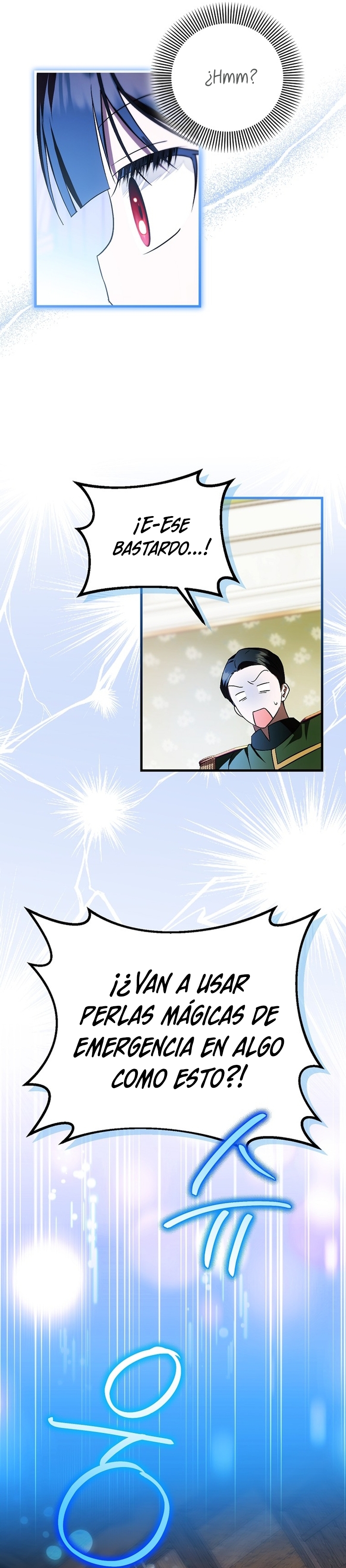 Esta es la primera vez que soy amada Capítulo 44 - Page 21