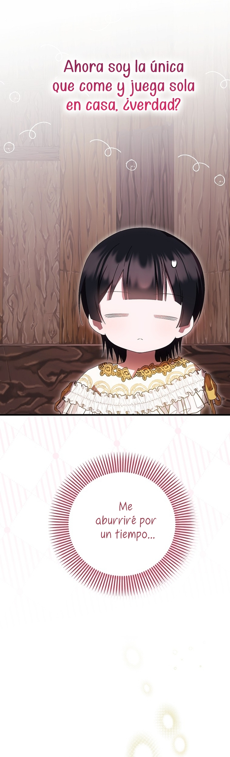 Esta es la primera vez que soy amada Capítulo 45 - Page 25