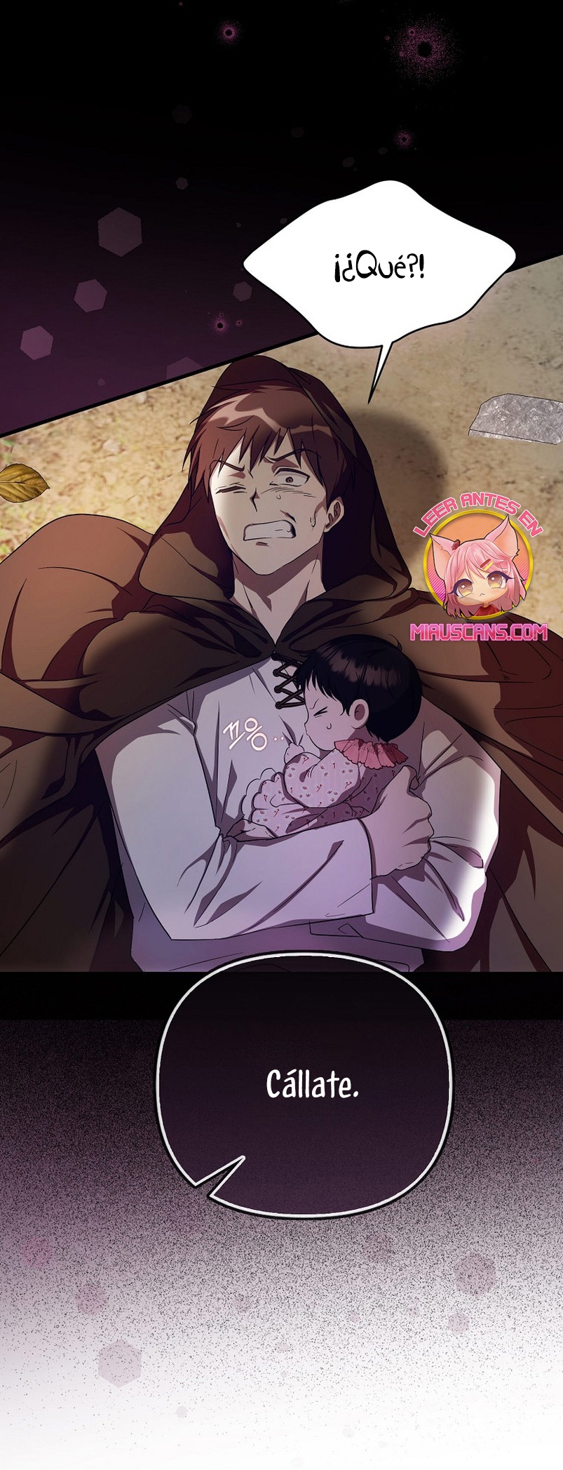 Esta es la primera vez que soy amada Capítulo 5 - Page 12