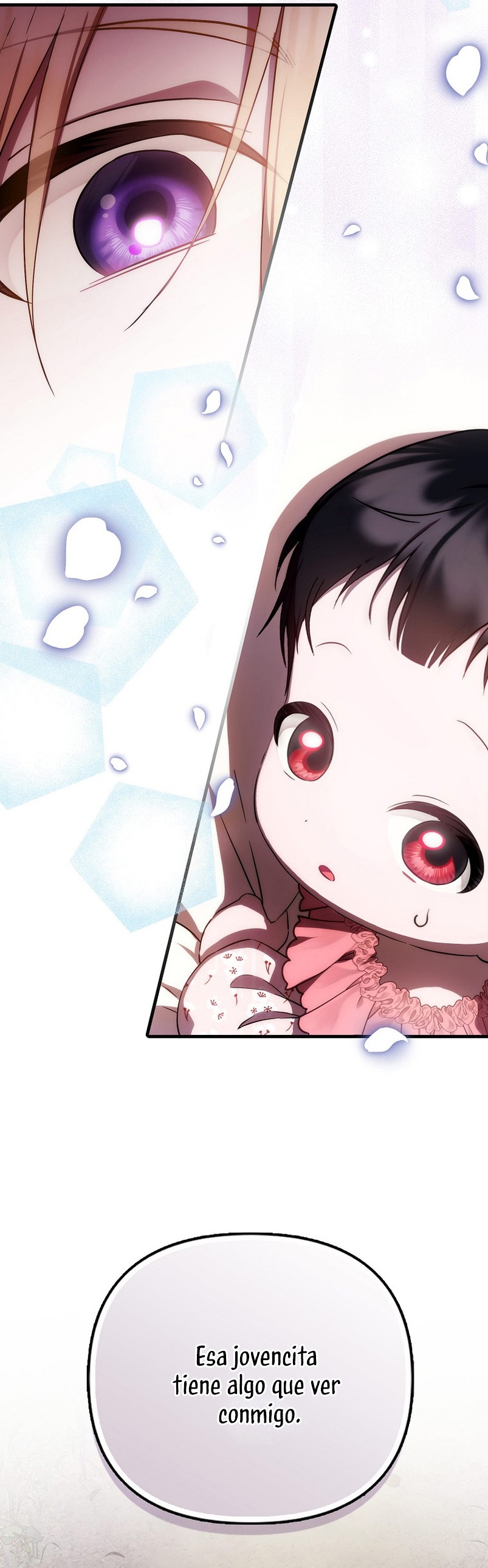 Esta es la primera vez que soy amada Capítulo 5 - Page 15