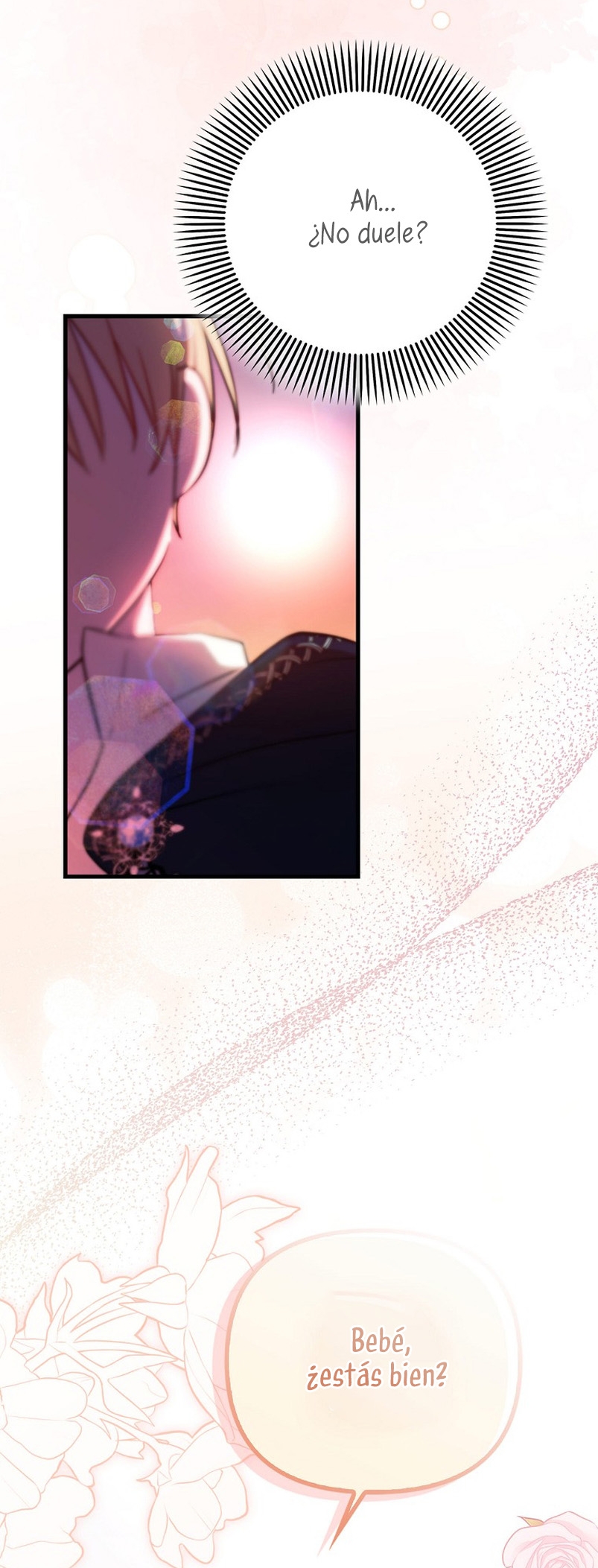 Esta es la primera vez que soy amada Capítulo 5 - Page 25