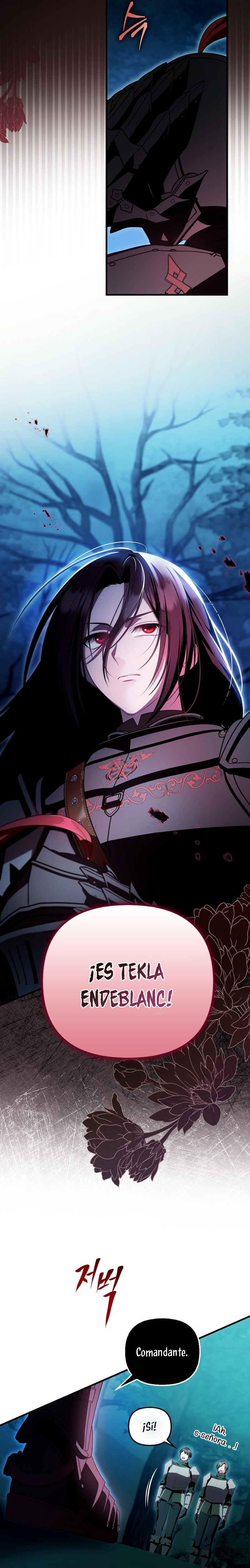 Esta es la primera vez que soy amada Capítulo 51 - Page 12