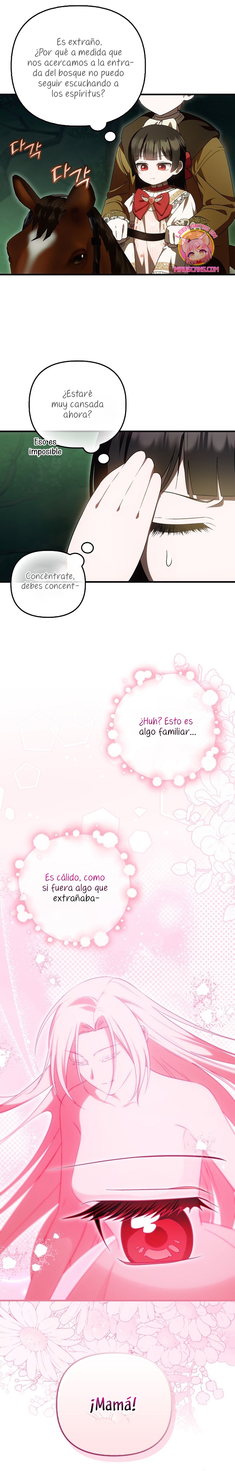 Esta es la primera vez que soy amada Capítulo 51 - Page 14