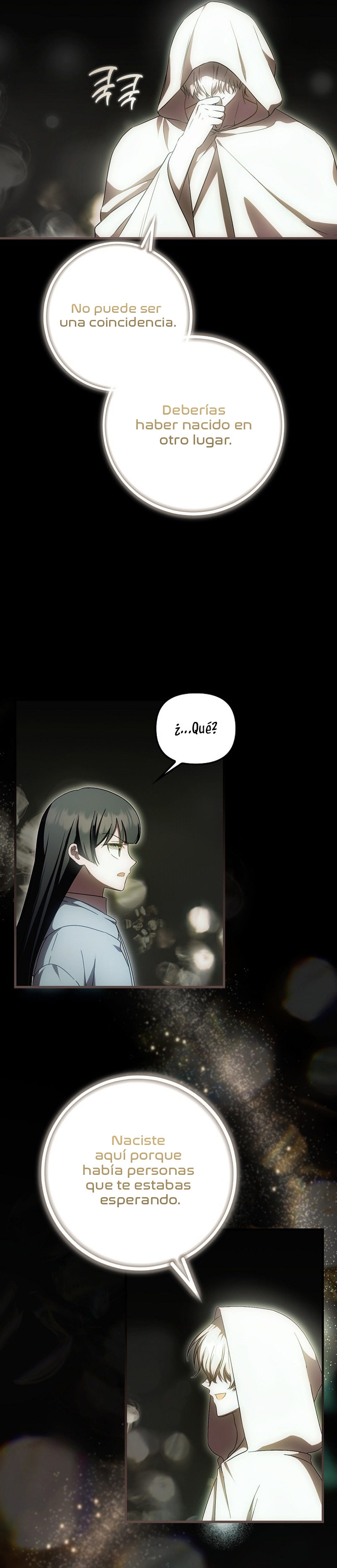 Esta es la primera vez que soy amada Capítulo 52 - Page 16