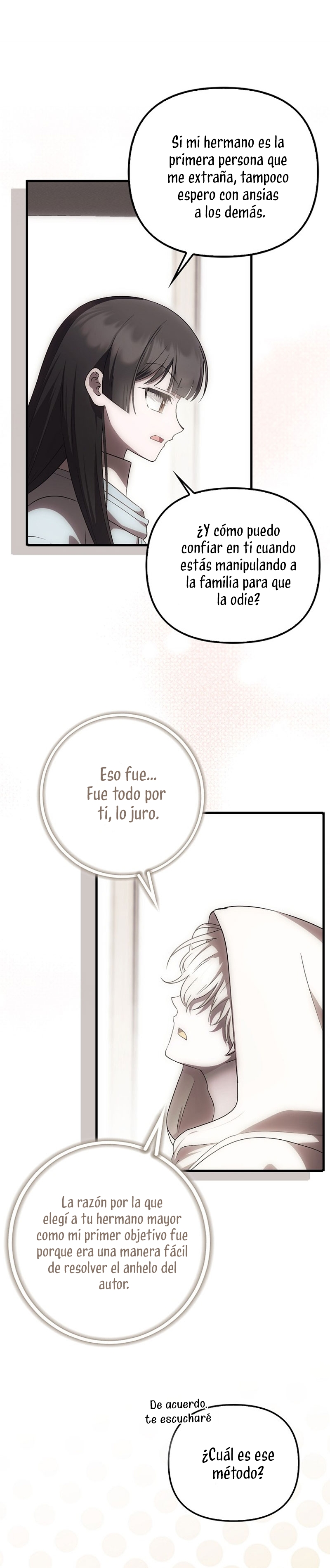 Esta es la primera vez que soy amada Capítulo 53 - Page 13