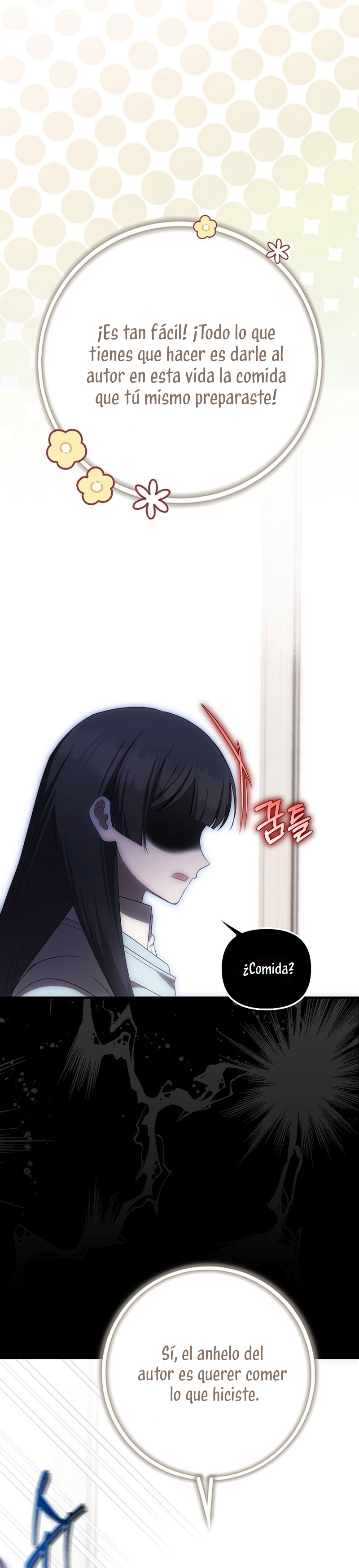 Esta es la primera vez que soy amada Capítulo 53 - Page 14