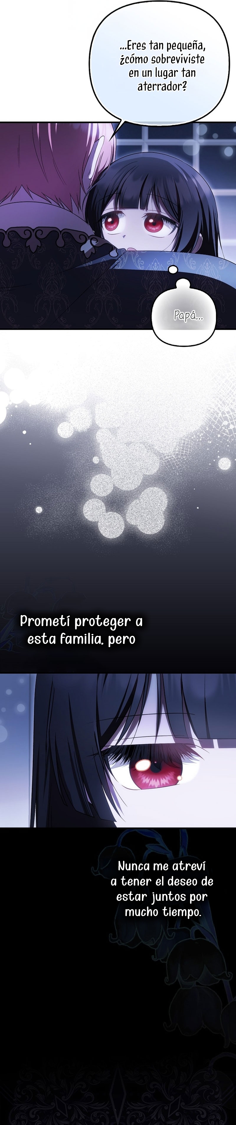 Esta es la primera vez que soy amada Capítulo 53 - Page 21