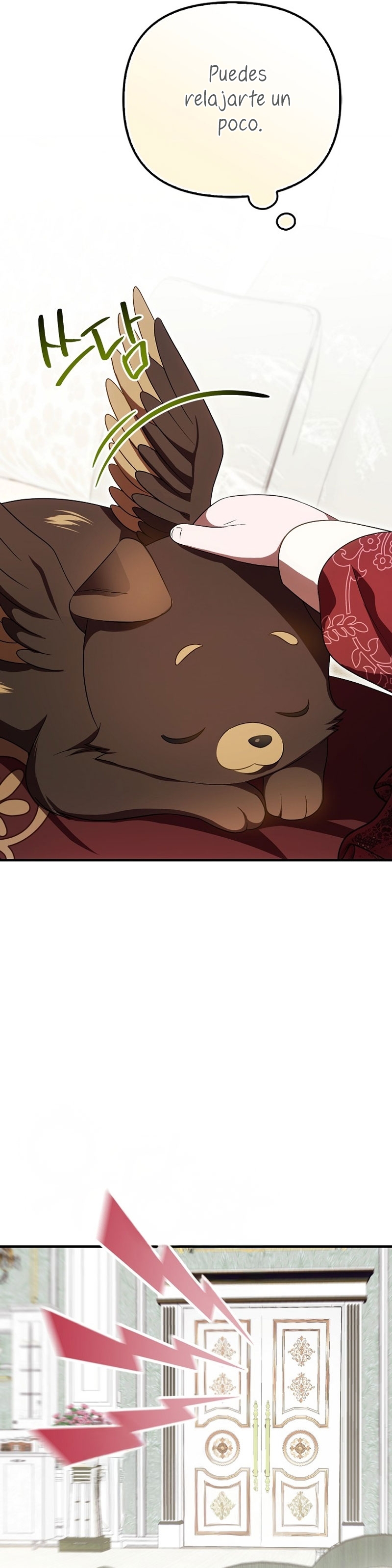 Esta es la primera vez que soy amada Capítulo 53 - Page 29