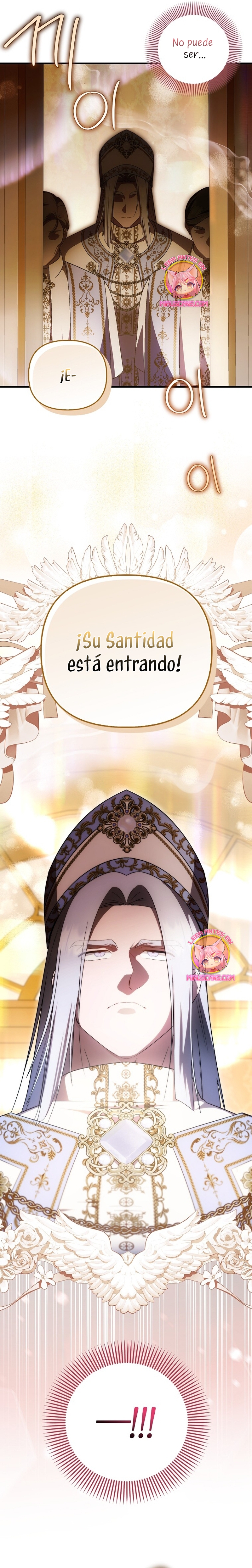 Esta es la primera vez que soy amada Capítulo 55 - Page 14