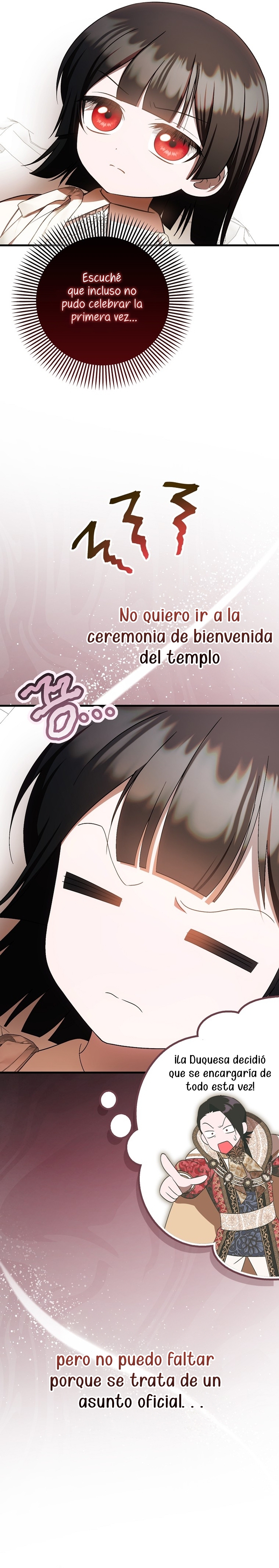 Esta es la primera vez que soy amada Capítulo 55 - Page 4