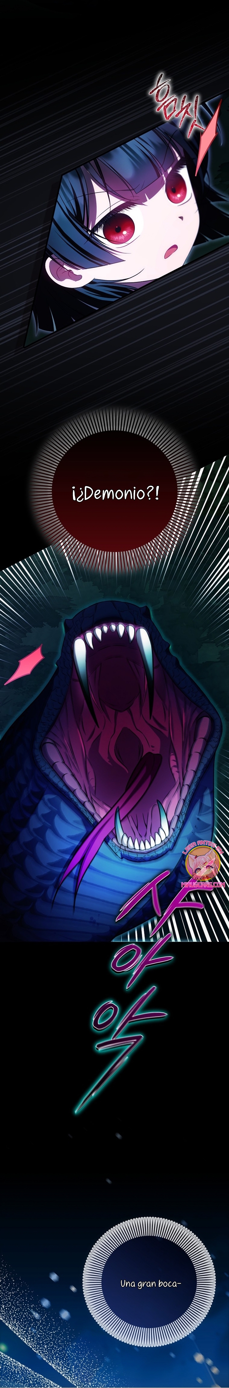 Esta es la primera vez que soy amada Capítulo 57 - Page 23