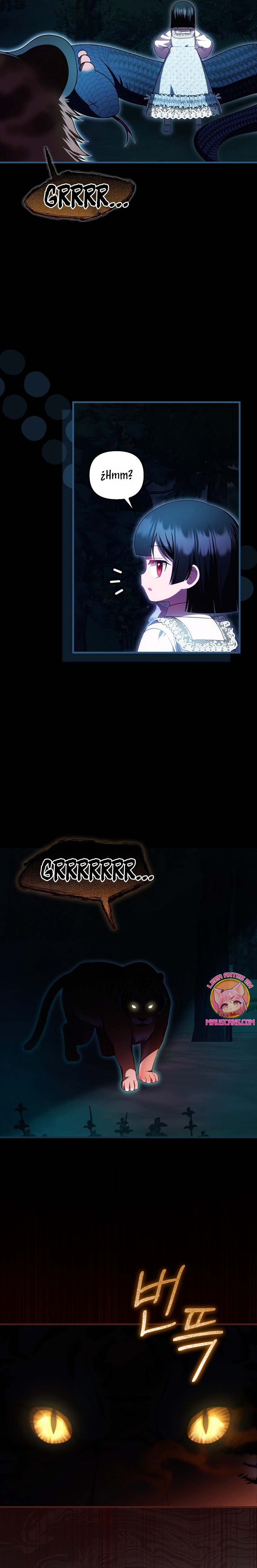 Esta es la primera vez que soy amada Capítulo 57 - Page 25