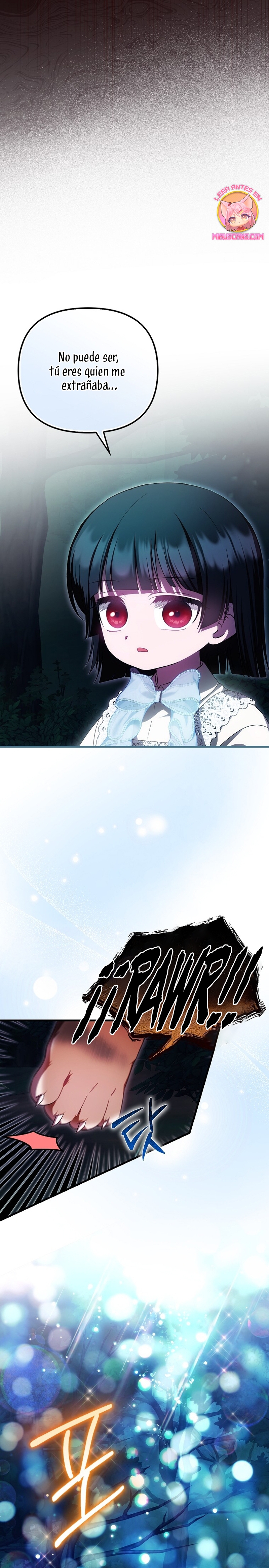 Esta es la primera vez que soy amada Capítulo 57 - Page 26