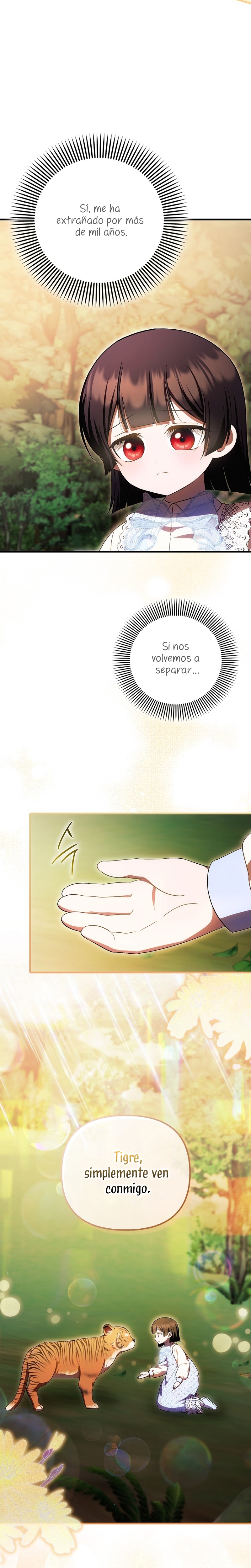 Esta es la primera vez que soy amada Capítulo 58 - Page 12