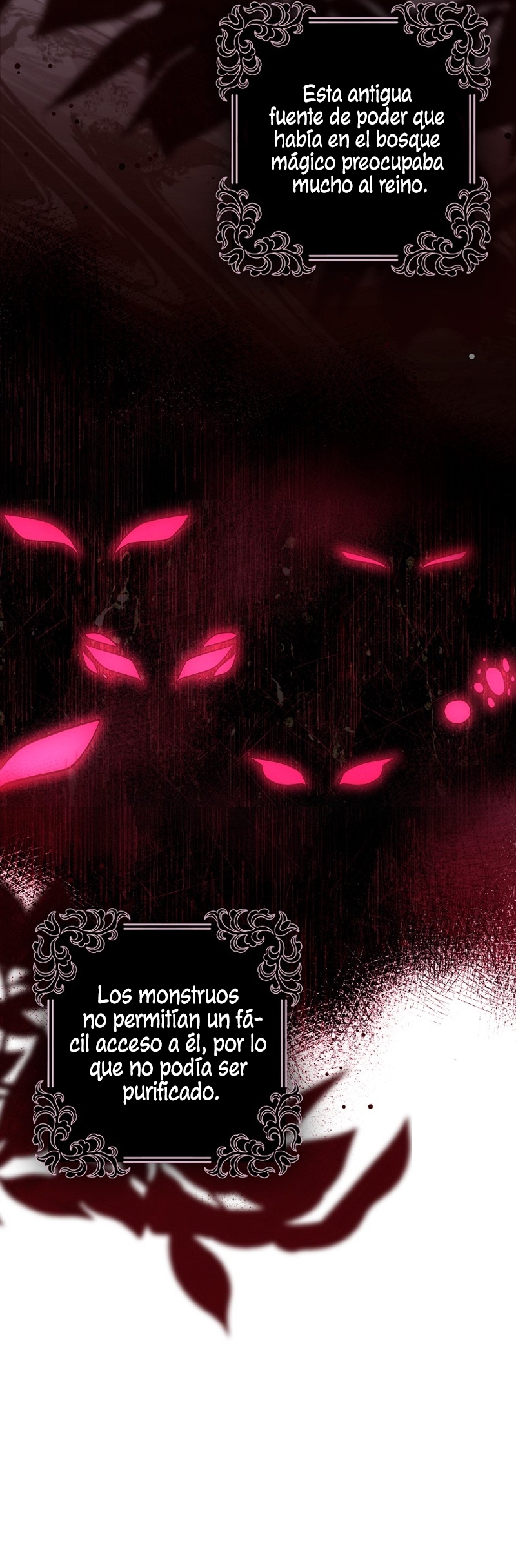 Esta es la primera vez que soy amada Capítulo 58 - Page 22